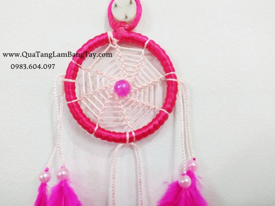 dreamcatcher đẹp